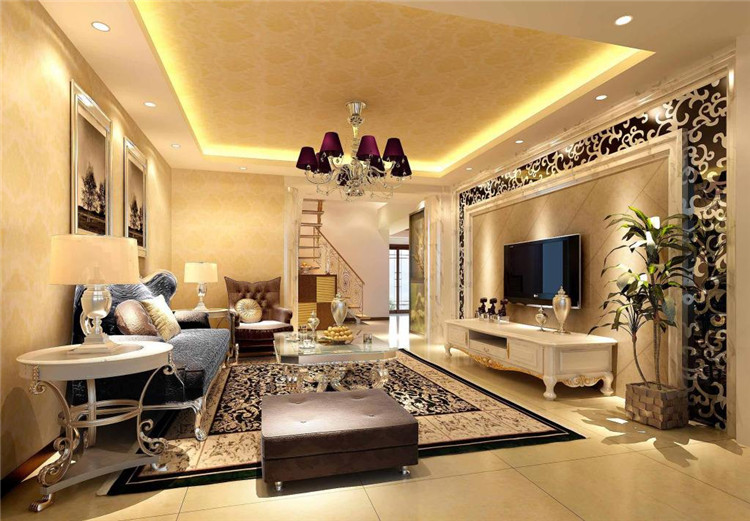 室內(nèi)裝修公司