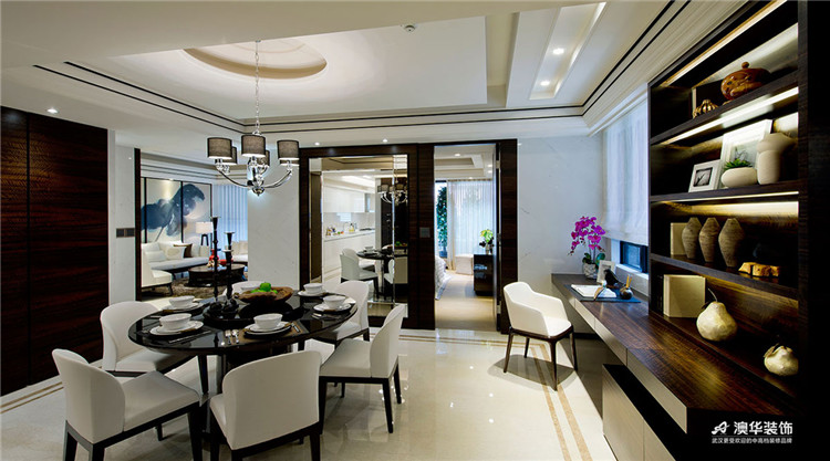 室內(nèi)裝修公司