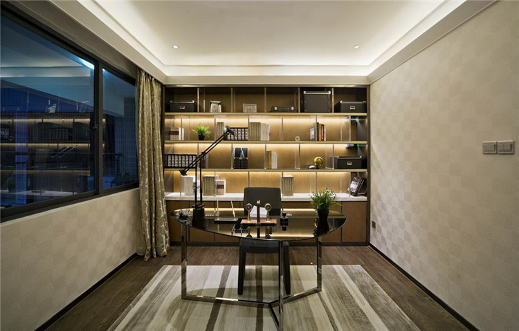 室內(nèi)裝修公司