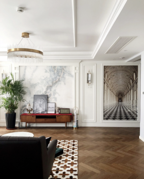 武漢裝修公司性價(jià)比