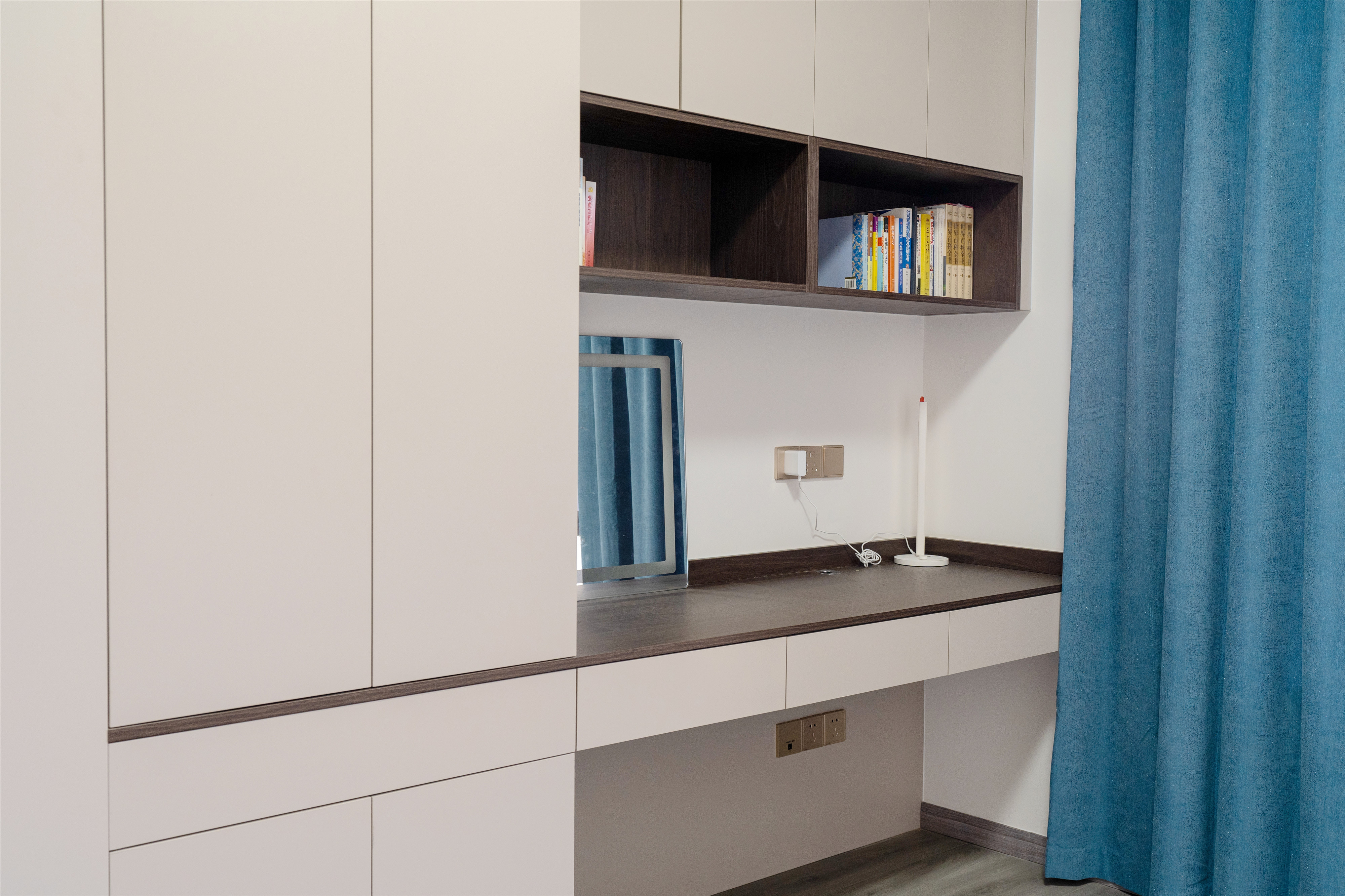 融創觀瀾府,現代輕奢