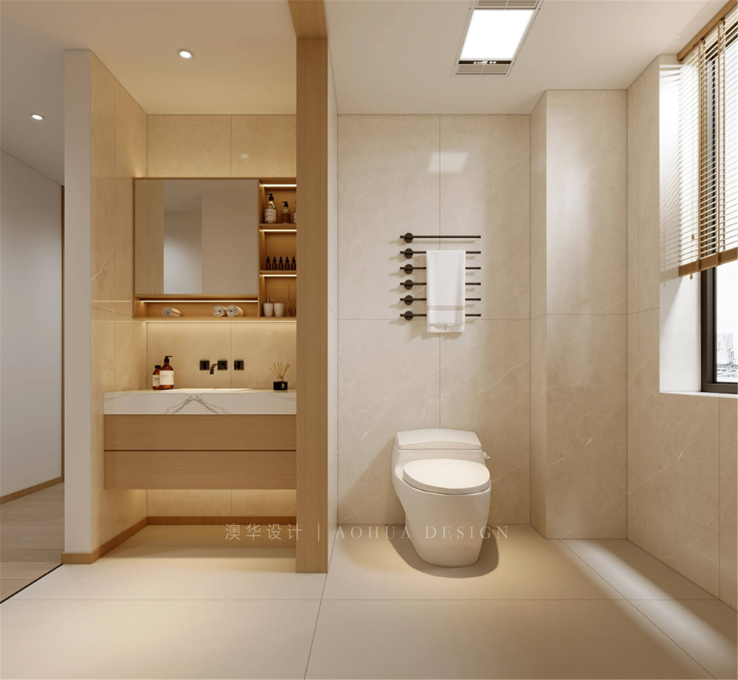 武漢裝修設(shè)計,舊房翻新