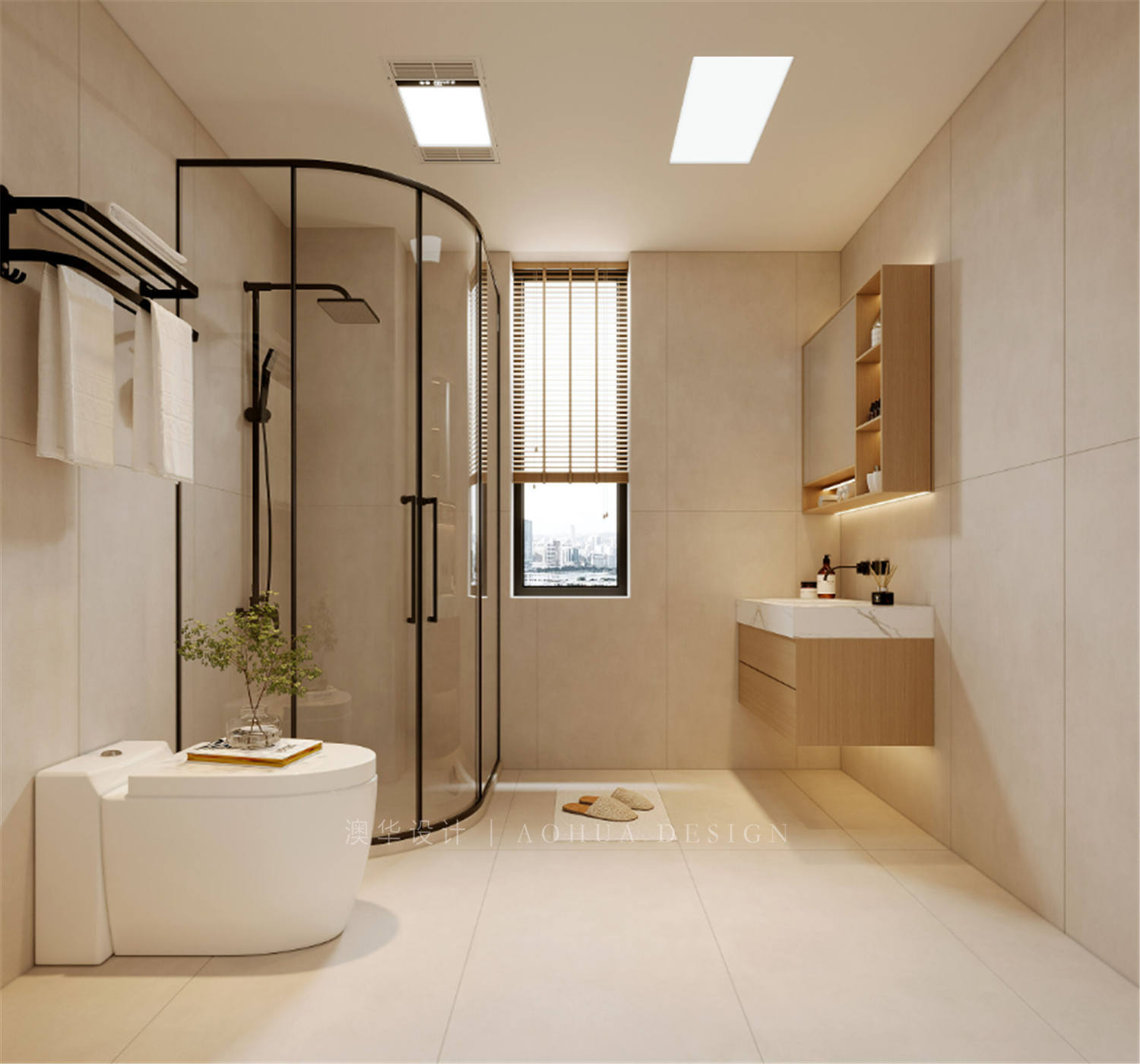 舊房翻新,二手房翻新