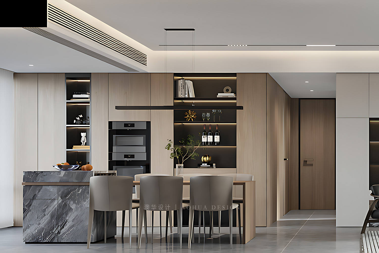 新房裝修,毛坯房裝修