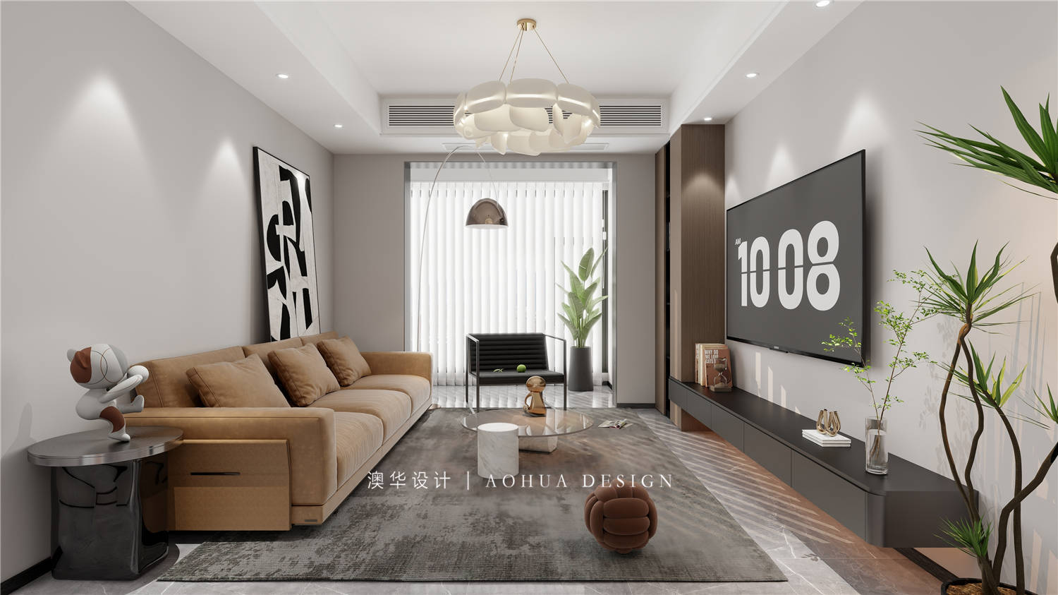 毛坯房裝修,武漢裝修設計