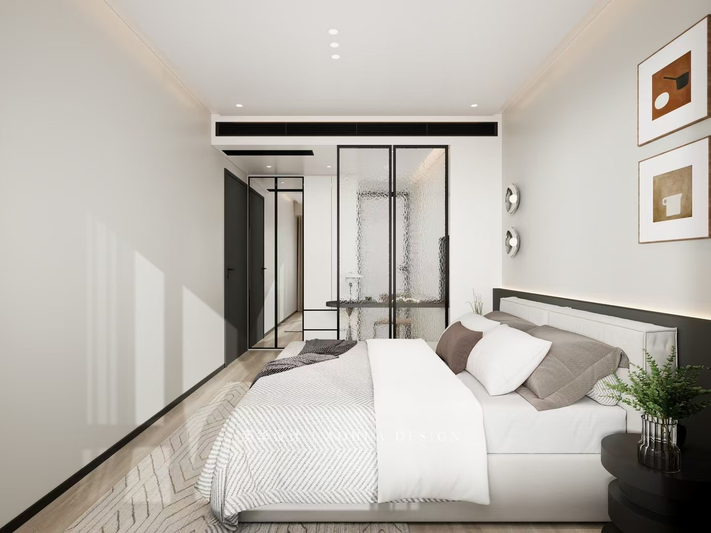 毛坯房裝修,武漢裝修設計