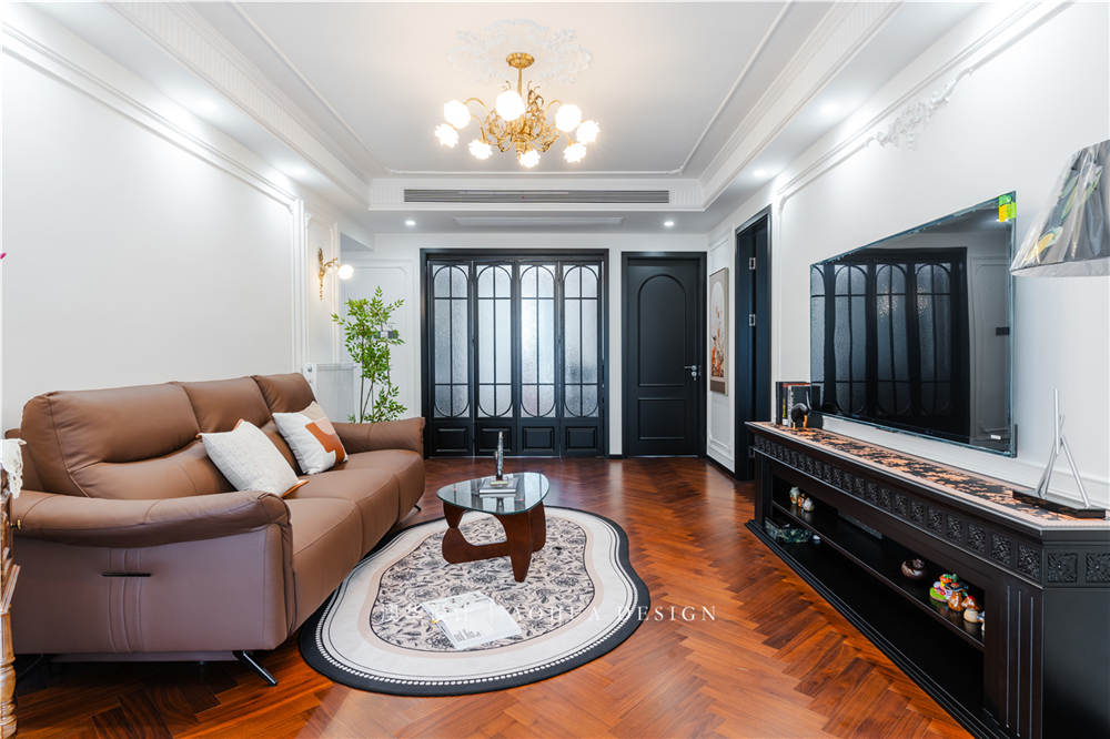 武漢全包裝修,武漢室內設計