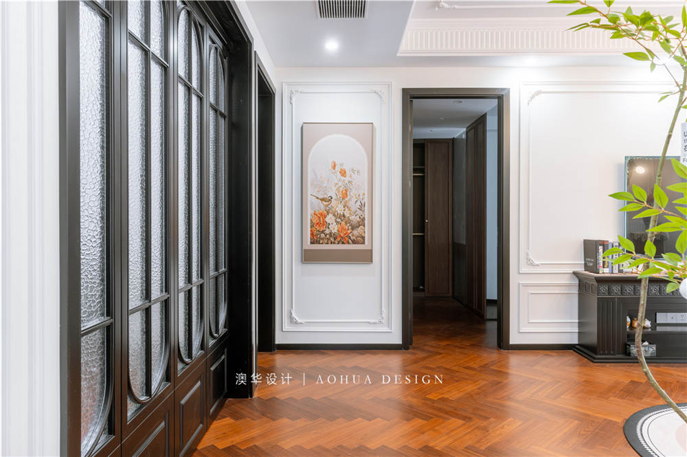 武漢全包裝修,武漢室內設計