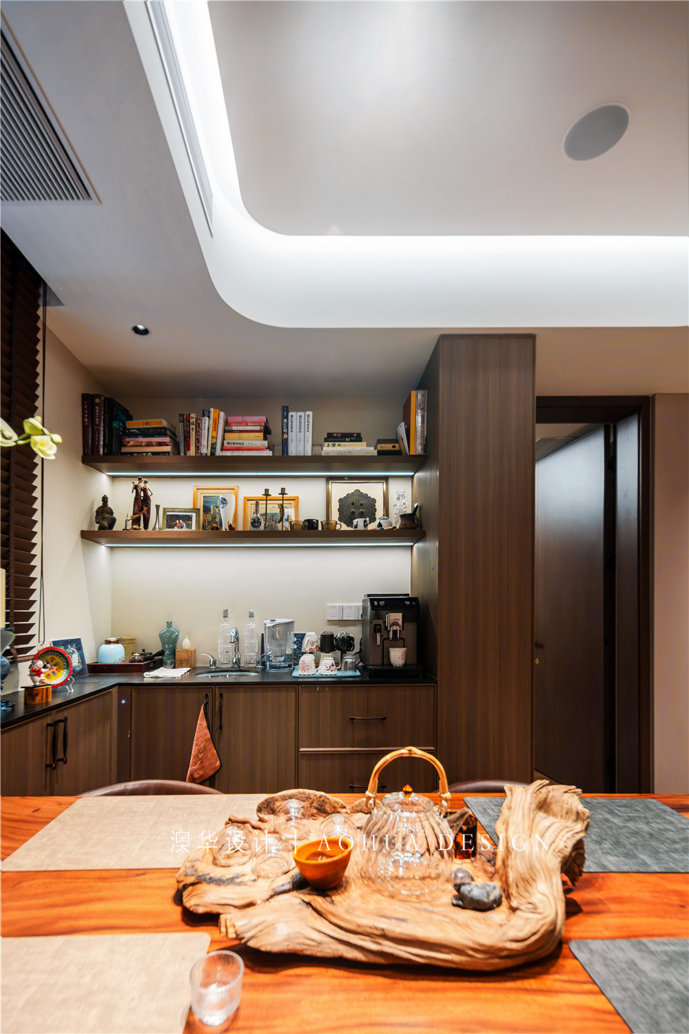 舊房改造,武漢室內設計