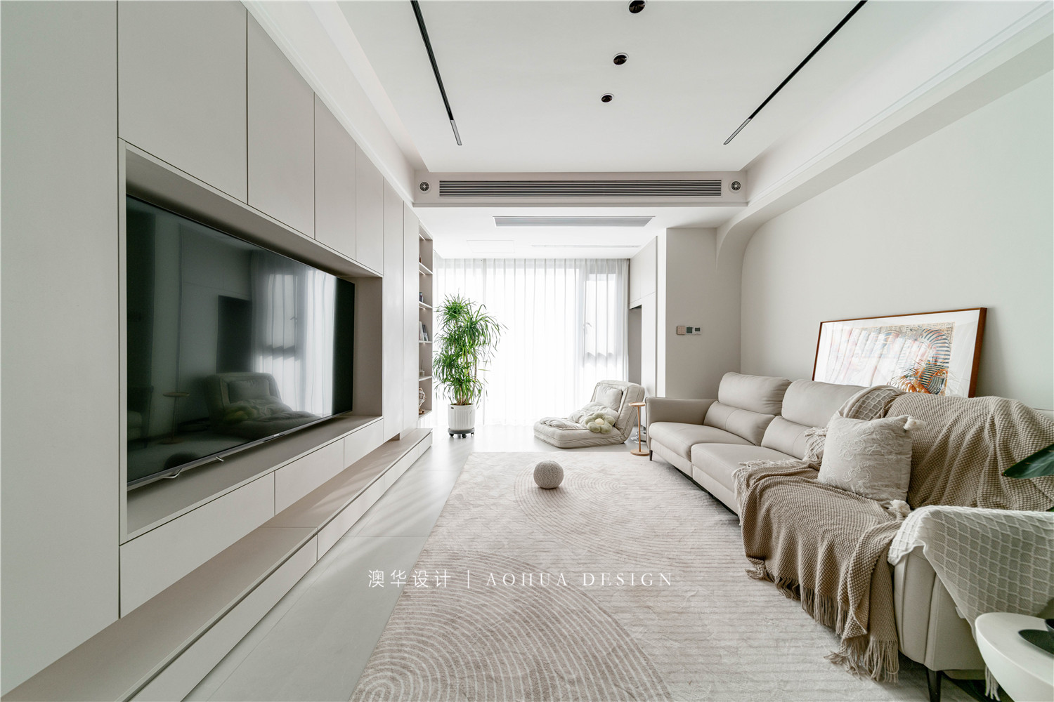 奶油風(fēng)設(shè)計(jì),武漢室內(nèi)設(shè)計(jì)