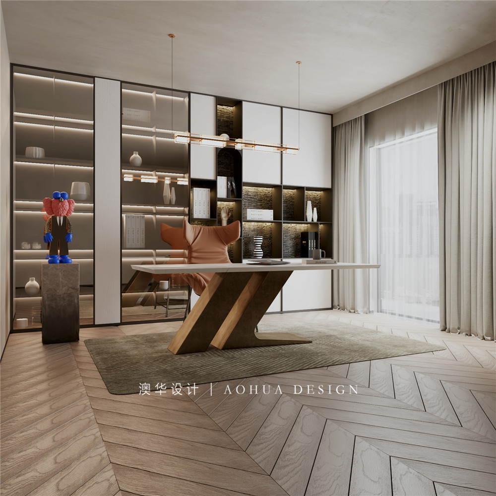 武漢室內設計,武漢家裝設計