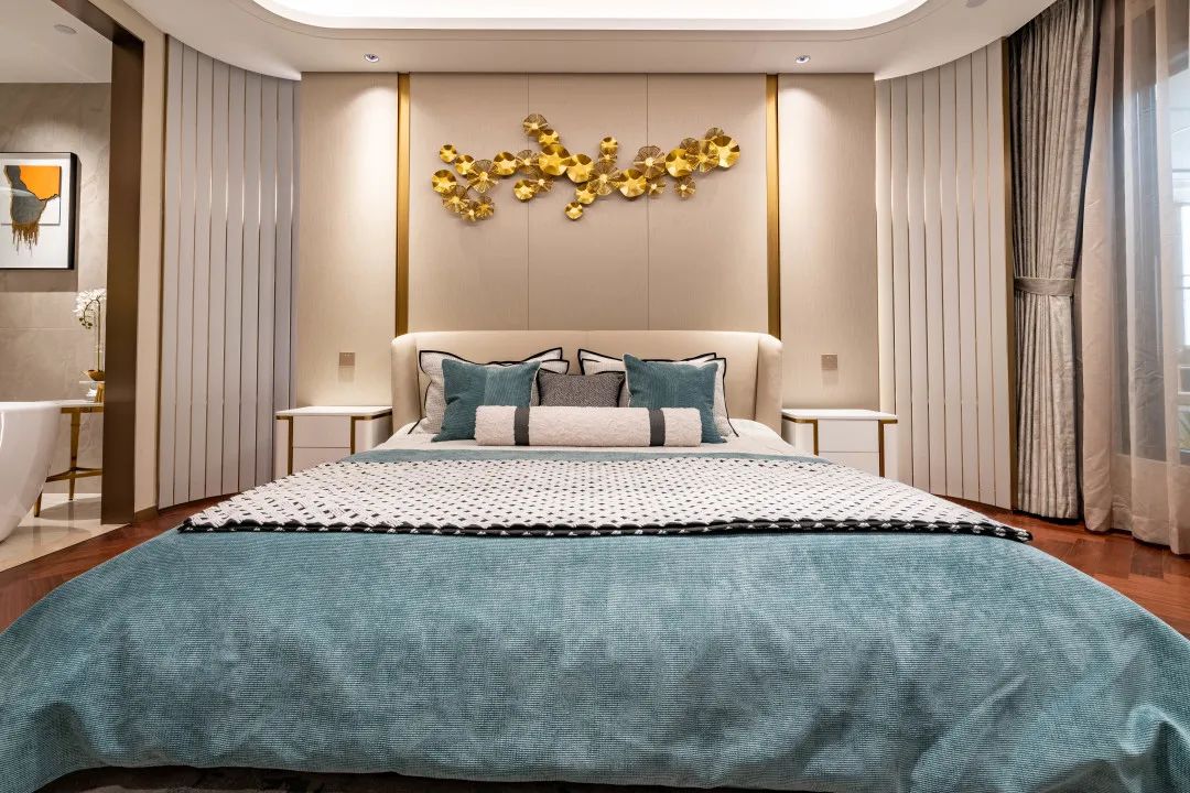 澳華裝飾 別墅大宅 定制裝修 武漢裝修設計