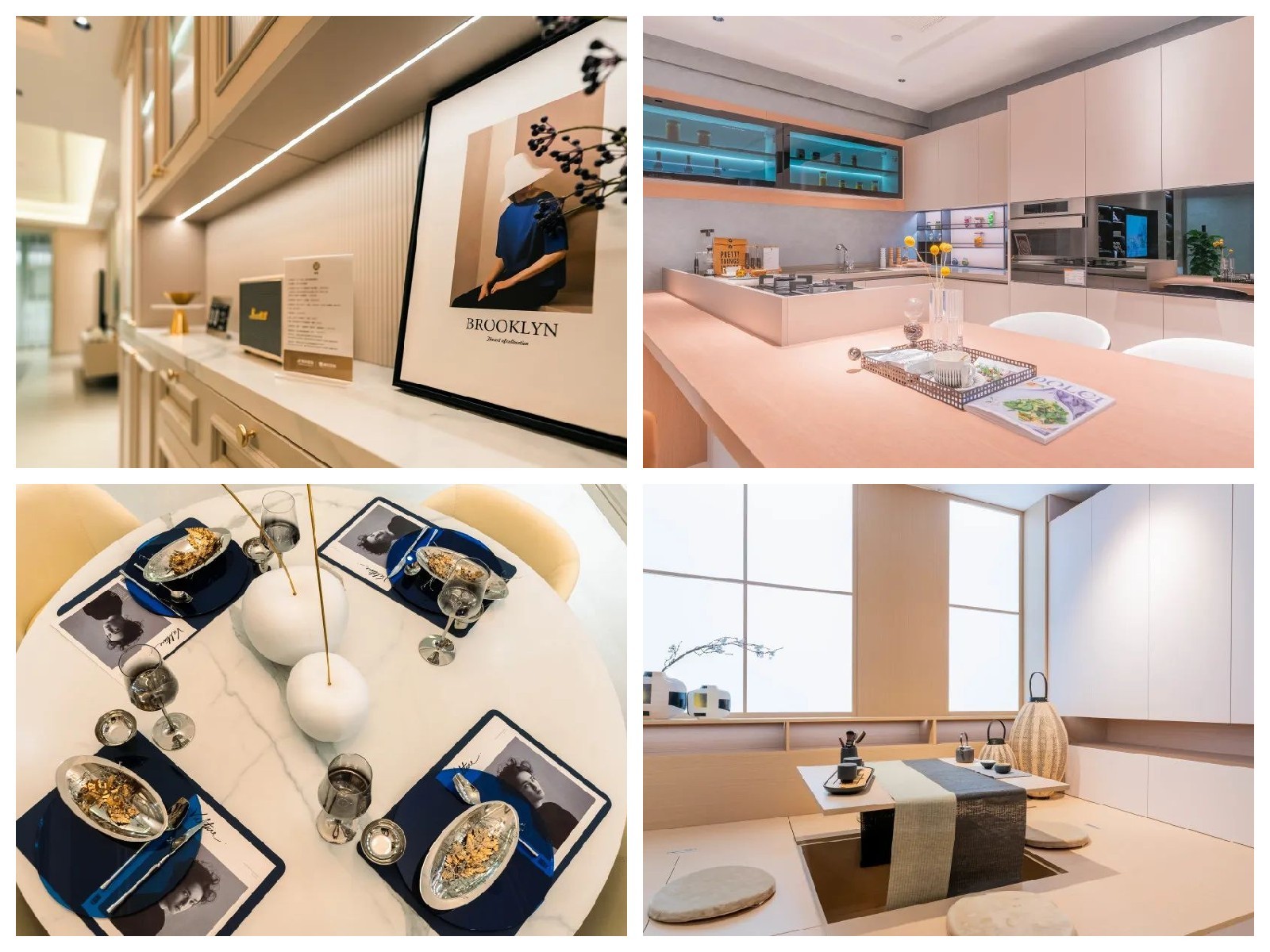 澳華裝飾華中超級旗艦店 武漢澳華裝飾 武漢裝修公司