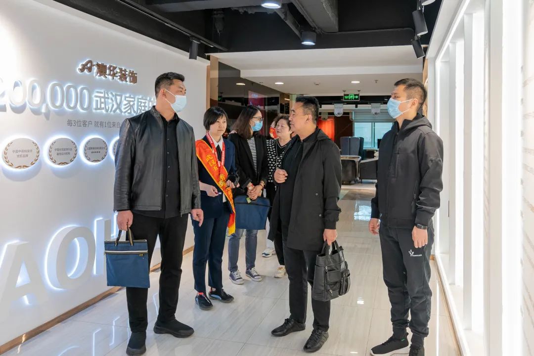 澳華裝飾,武漢裝修公司,武漢裝修設計