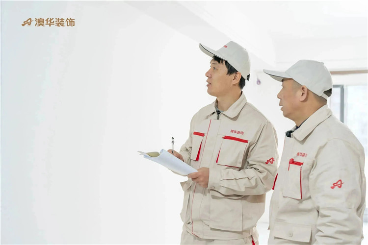 澳華裝飾,澳華工地,武漢裝修 澳華裝飾,澳華工地,武漢裝修