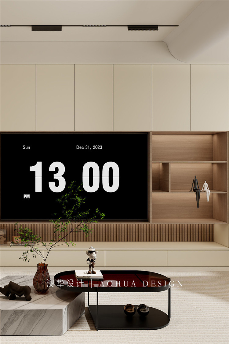 幸福時代·大家127㎡ 幸福時代·大家127㎡