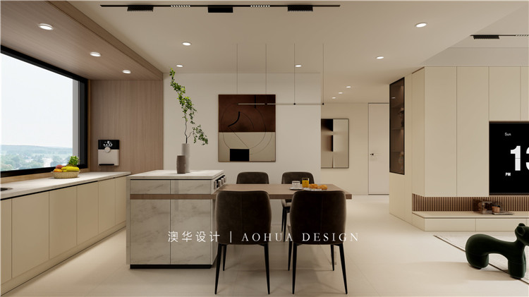 幸福時代·大家127㎡ 幸福時代·大家127㎡