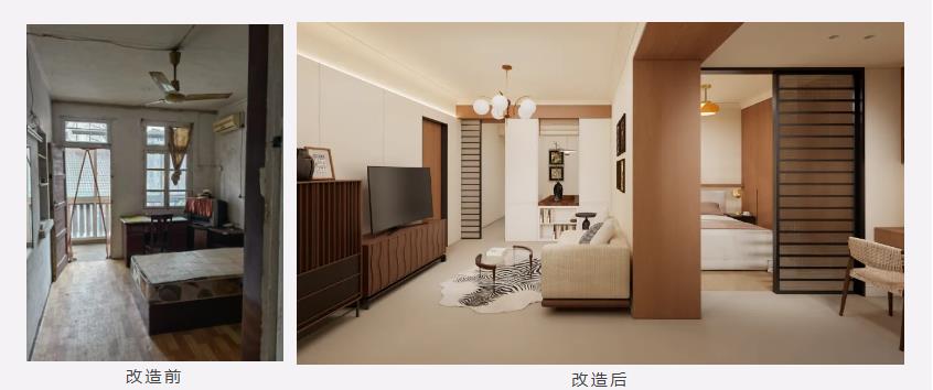 舊房改造,老房翻新,武漢裝修設(shè)計(jì) 舊房改造,老房翻新,武漢裝修設(shè)計(jì)