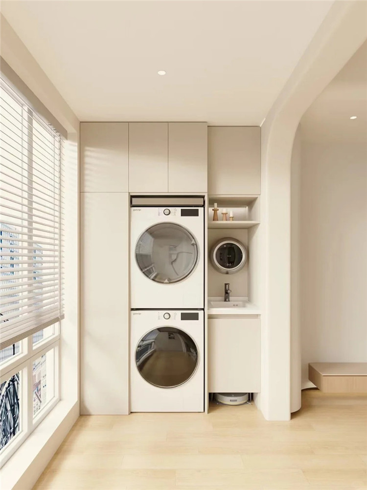 洗衣機(jī)放衛(wèi)生間,洗衣機(jī)放陽臺 洗衣機(jī)放衛(wèi)生間,洗衣機(jī)放陽臺