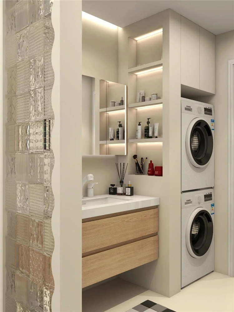 洗衣機(jī)放衛(wèi)生間,洗衣機(jī)放陽臺 洗衣機(jī)放衛(wèi)生間,洗衣機(jī)放陽臺