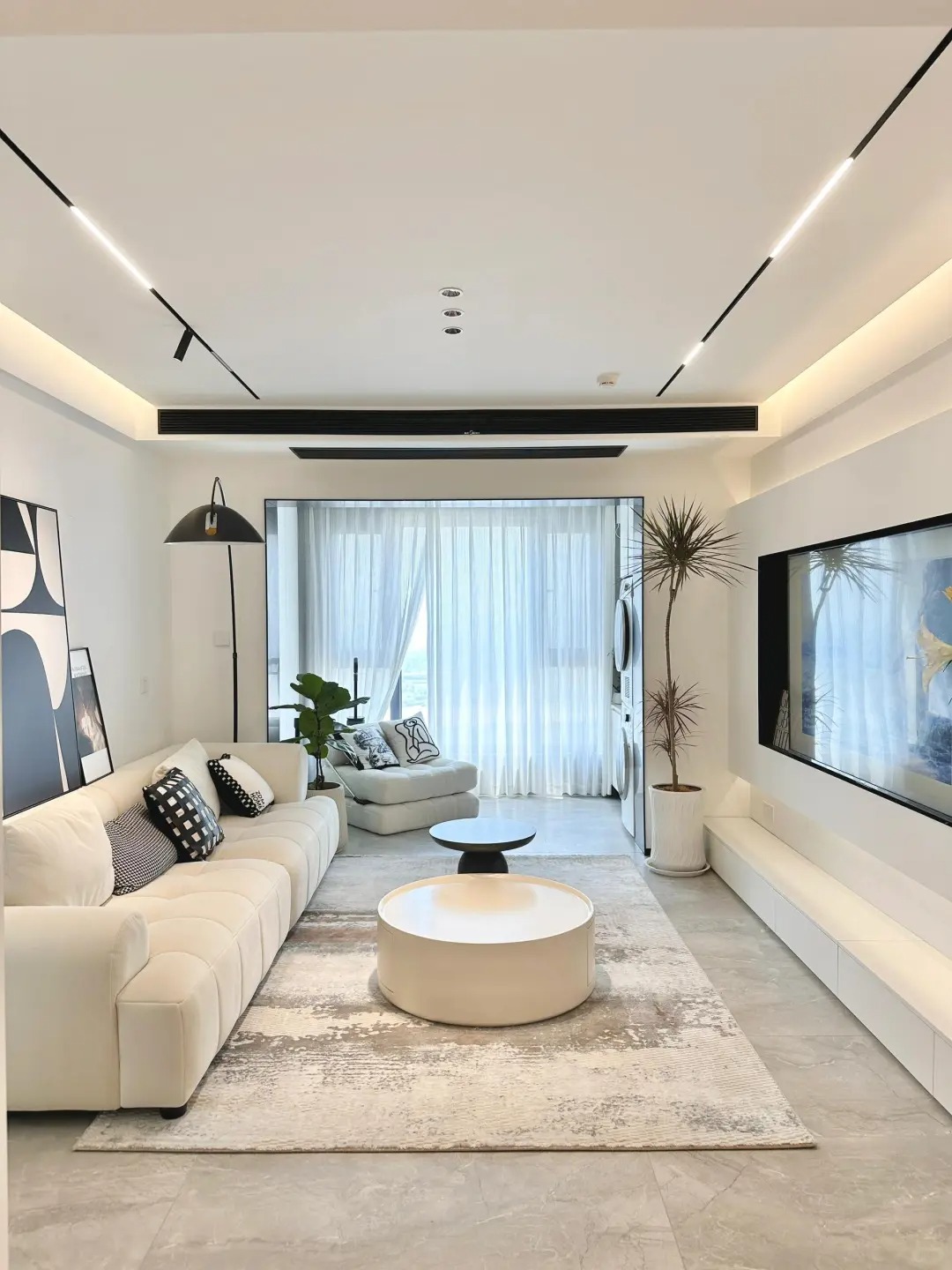 無主燈設計,裝修避坑 無主燈設計,裝修避坑