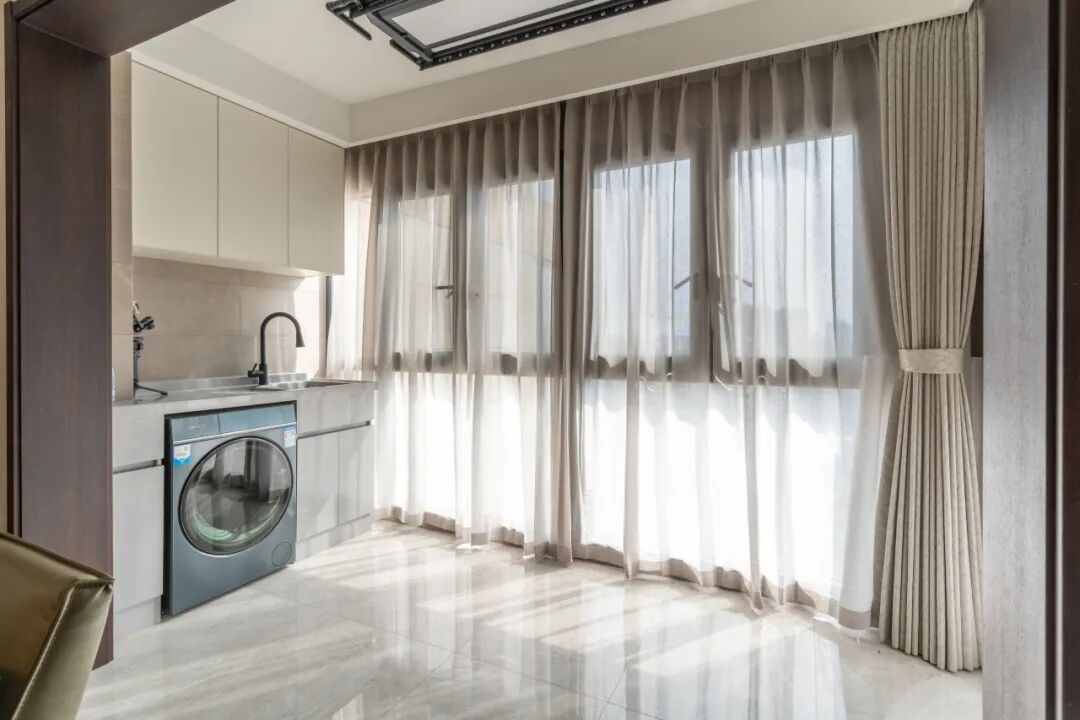 陽臺洗衣機,洗衣機擺放,洗衣機放哪里 陽臺洗衣機,洗衣機擺放,洗衣機放哪里