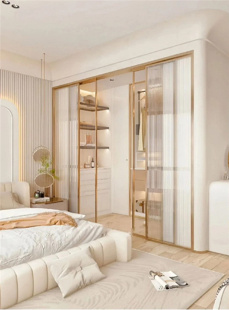 衣帽間設(shè)計(jì),武漢裝修設(shè)計(jì)