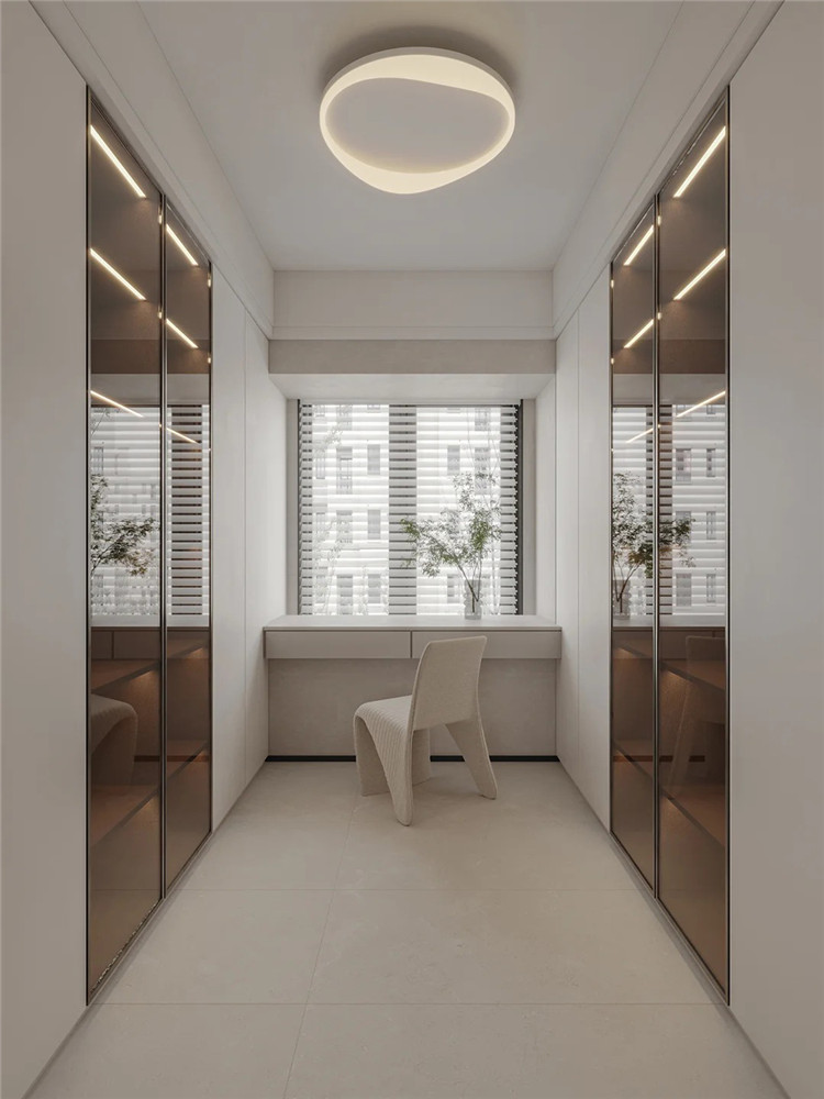 衣帽間設(shè)計(jì),武漢裝修設(shè)計(jì)