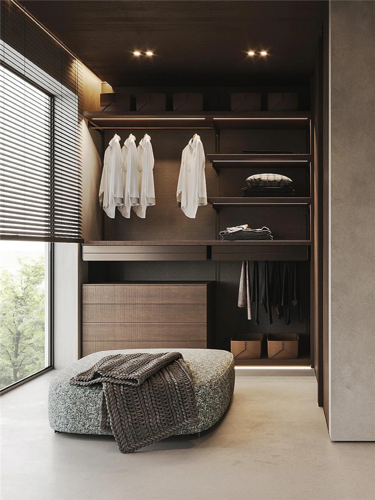 衣帽間設(shè)計(jì),武漢裝修設(shè)計(jì)