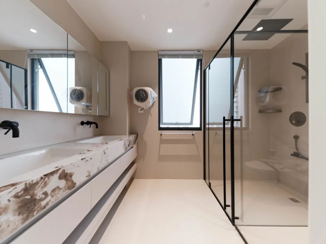 衛生間設計,武漢裝修設計,衛生間裝修