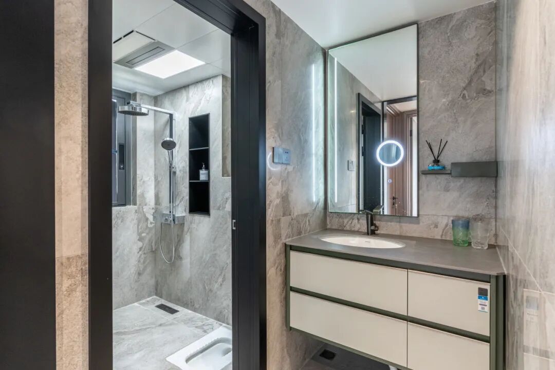 衛生間設計,武漢裝修設計,衛生間裝修